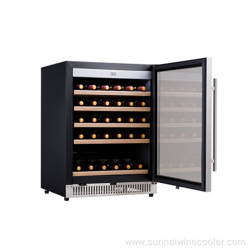 Constant Humidty Wine Refrigerator